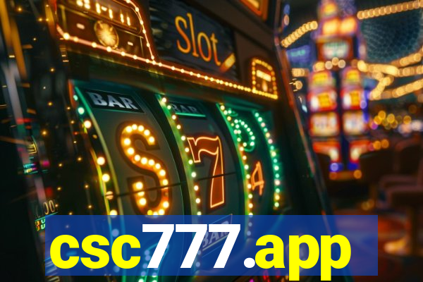 csc777.app