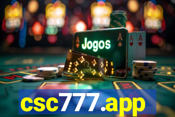 csc777.app