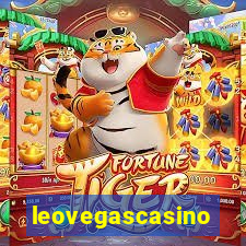 leovegascasino