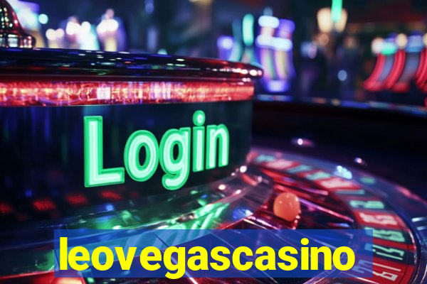 leovegascasino