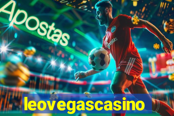 leovegascasino