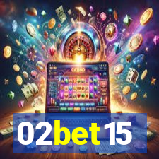 02bet15