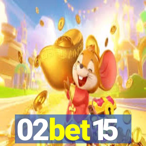 02bet15