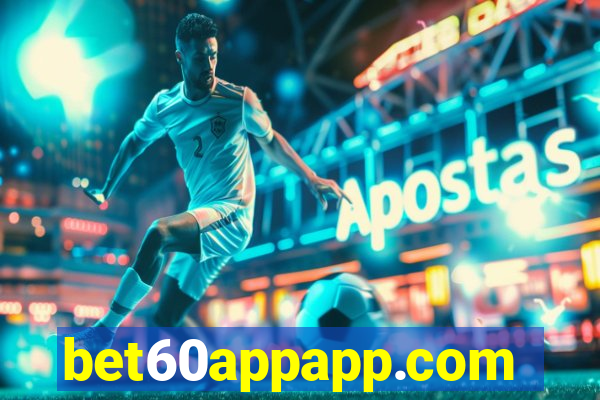 bet60appapp.com