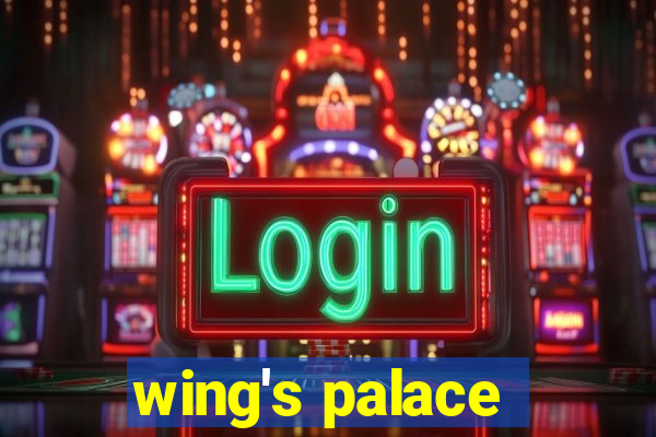 wing′s palace