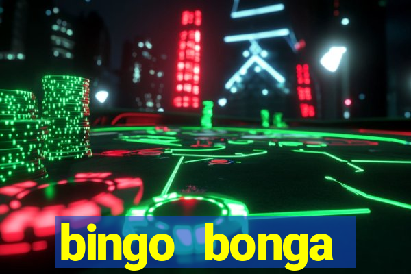 bingo bonga withdrawal times