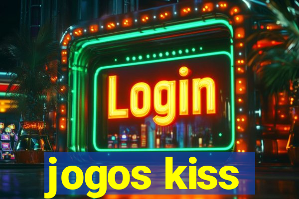 jogos kiss