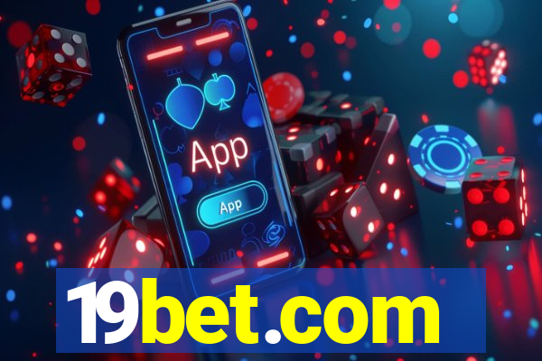 19bet.com