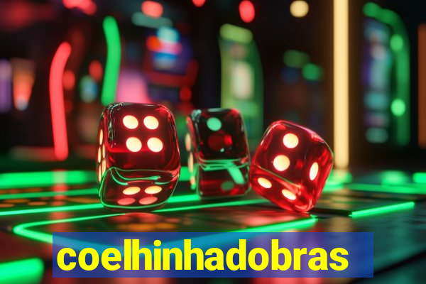 coelhinhadobrasil