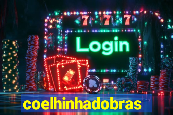 coelhinhadobrasil