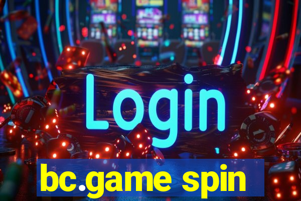 bc.game spin