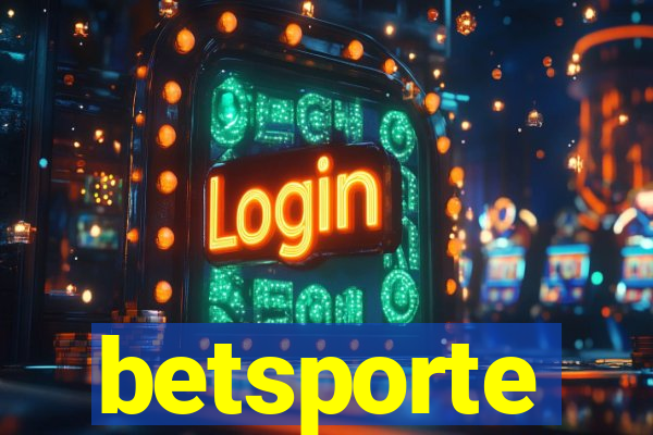 betsporte