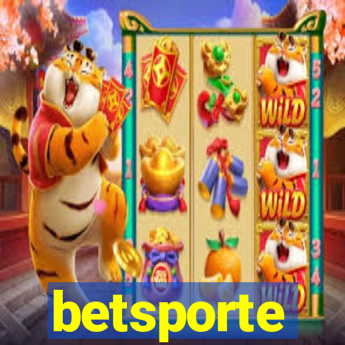 betsporte