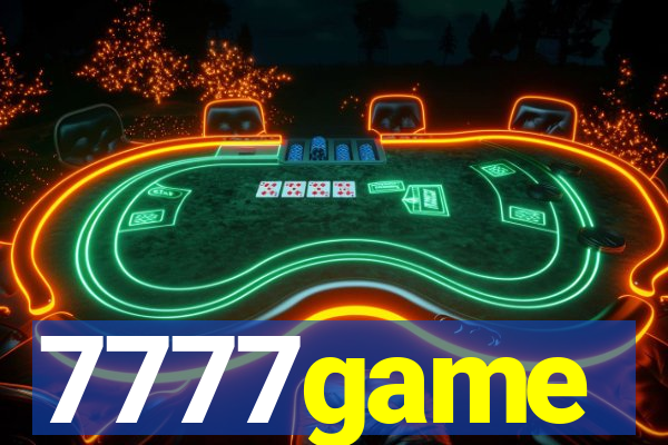 7777game