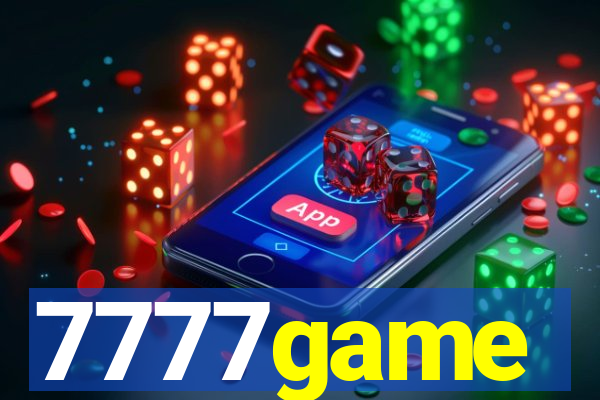 7777game