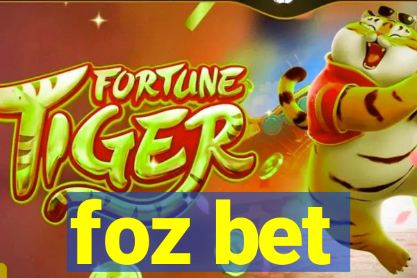 foz bet