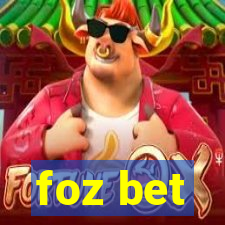 foz bet