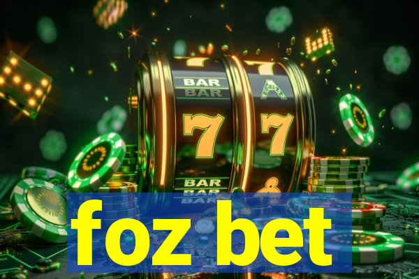 foz bet