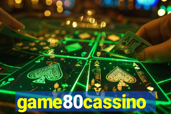 game80cassino