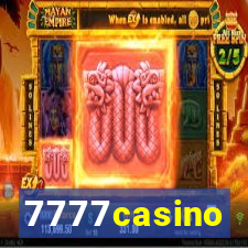 7777casino