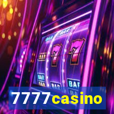 7777casino