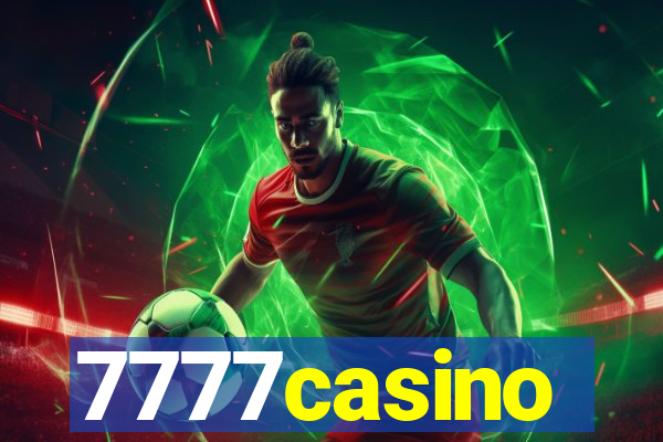 7777casino