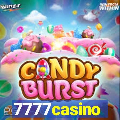 7777casino