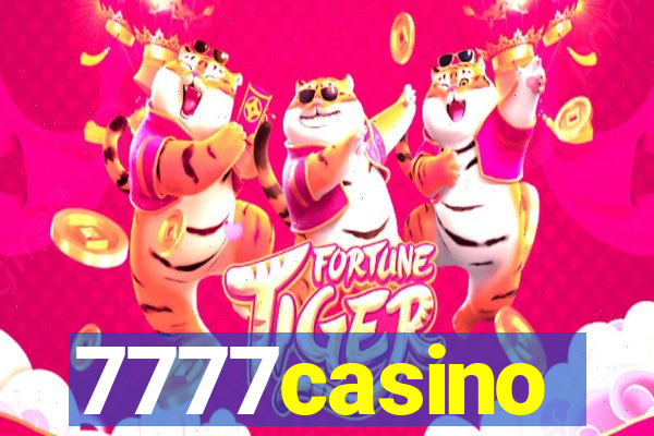 7777casino