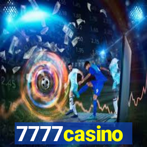 7777casino