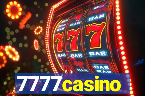 7777casino