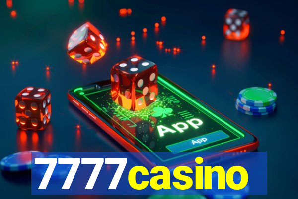 7777casino