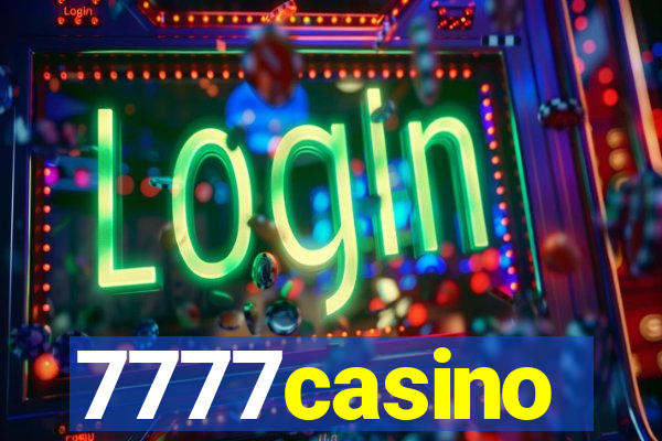 7777casino