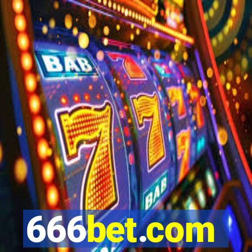 666bet.com