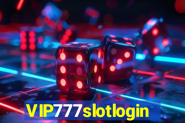 VIP777slotlogin