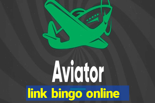 link bingo online