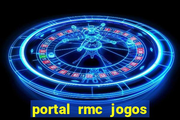 portal rmc jogos ao vivo