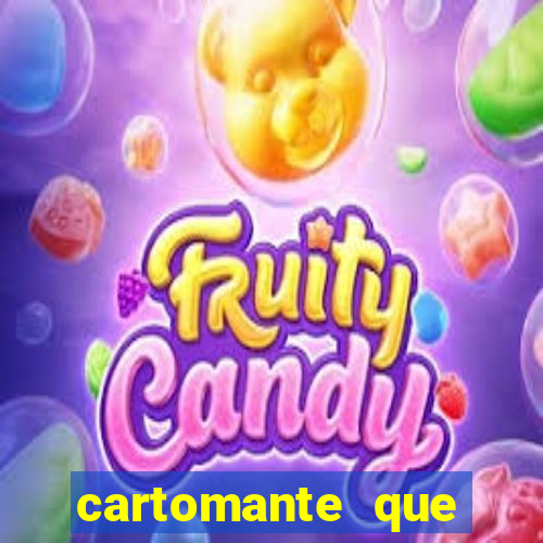 cartomante que acerta tudo