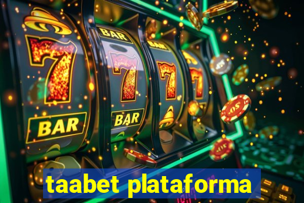 taabet plataforma