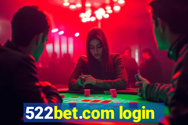 522bet.com login