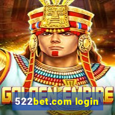 522bet.com login