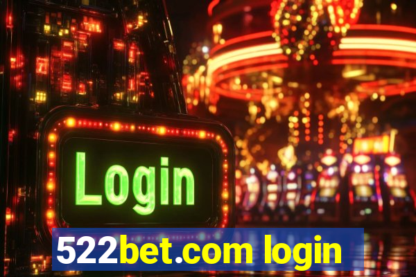 522bet.com login