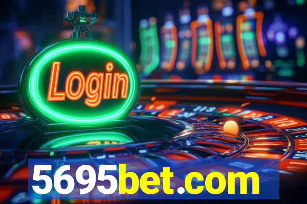 5695bet.com