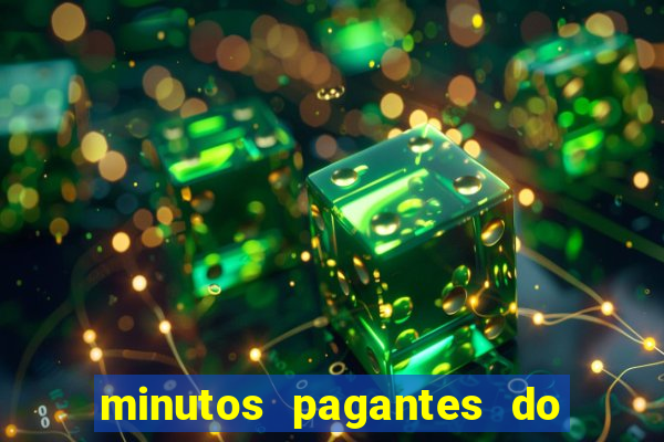 minutos pagantes do fortune rabbit