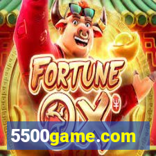 5500game.com