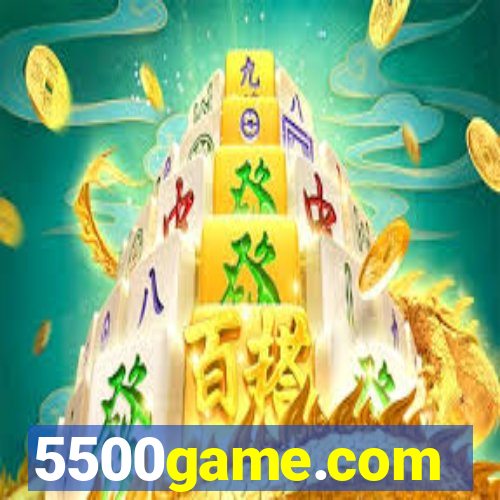 5500game.com