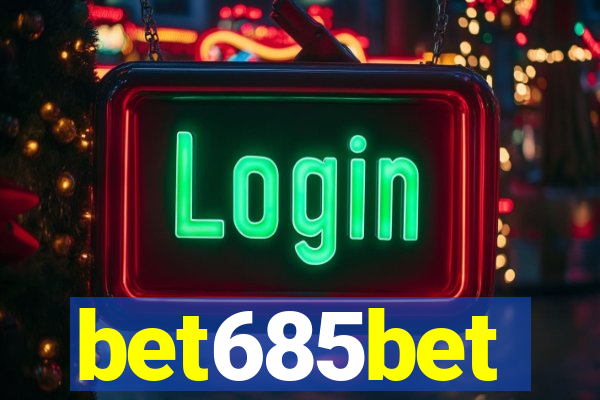 bet685bet