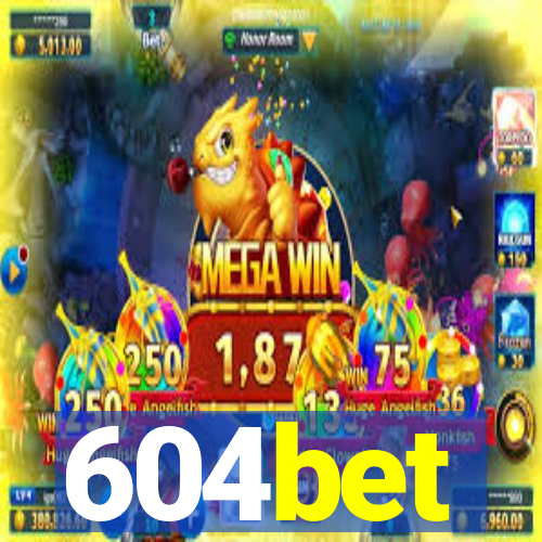 604bet