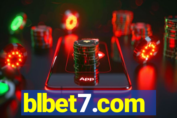 blbet7.com