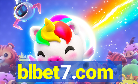 blbet7.com