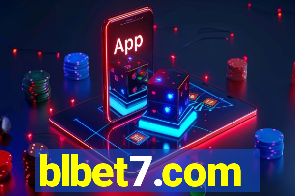 blbet7.com